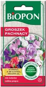 Nawozy ogrodnicze - Biopon Groszek pachnący mieszanka 3g Bio000145 - miniaturka - grafika 1