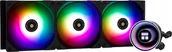 Chłodzenie wodne - Chłodzenie wodne Thermalright Frozen Notte 360 ARGB Czarny - miniaturka - grafika 1