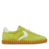 Sneakersy damskie - Sneakersy Voile Blanche Ines 0012018630.17.2F55 Zielony - miniaturka - grafika 1