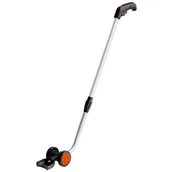 Podkaszarki - WORX Worx WA0040 trzonek teleskopowy do wszystkich akumulatorowych nożyc do trawy i krzewów serii ZEN, akcesoria - miniaturka - grafika 1