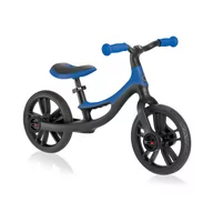 Rowerki biegowe - ROWERK BIEGOWY GO BIKE ELITE 710-100 NAVY BLUE - miniaturka - grafika 1