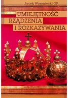 Religia i religioznawstwo - Umiejętność rządzenia i rozkazywania - miniaturka - grafika 1