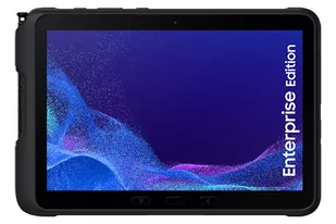 Samsung Galaxy Tab Active4 Pro 5G Enterprise Edition 6/128GB Czarny - Tablety - miniaturka - grafika 1