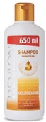 Szampony do włosów - Revlon NOURISHING hair shampoo, 650 ml - miniaturka - grafika 1