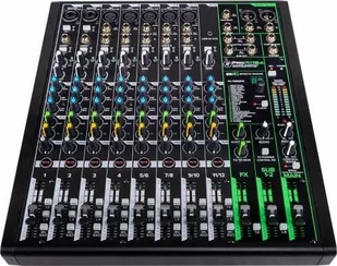 Mackie ProFX12v3 mikser analogowy - Miksery DJ - miniaturka - grafika 1