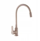 Baterie kuchenne - Invena bateria kuchenna Ksanti Plus, beżowy BZ-37-003-L - miniaturka - grafika 1