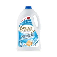 Środki do prania - Spuma di Scampagna Marsylia - Płyn do prania (38 p - 1,71 L) - miniaturka - grafika 1