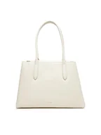 Torebki damskie - Furla Torebka WB01530 BX3169 3767S Écru - miniaturka - grafika 1