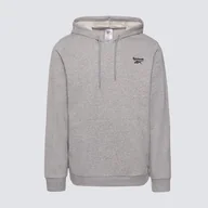 Bluzy męskie - REEBOK BLUZA Z KAPTUREM RI FT LEFT CHEST OTH HOOD - miniaturka - grafika 1