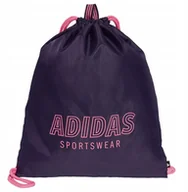 Worki na buty - Worek adidas Classic Tiro JY3928 - miniaturka - grafika 1