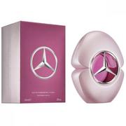 Wody i perfumy damskie - Mercedes-Benz For Women woda perfumowana 60ml - miniaturka - grafika 1