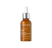 Serum do twarzy - BANDI PROFESSIONAL BOOST CARE KONCENTRAT PRZECIWZMARSZCZKOWY Z KOLAGENEM 30ML - miniaturka - grafika 1