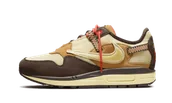 Buty sportowe męskie - Nike Air Max 1 Travis Scott Cactus Jack Baroque Brown - miniaturka - grafika 1