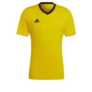 Koszulka piłkarska męska adidas Entrada 22 Jersey - Koszulki sportowe męskie - miniaturka - grafika 1