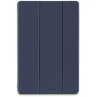 Etui do tabletów - Etui na Galaxy Tab A9+ HAMA Fold Clear Granatowy 222011 - miniaturka - grafika 1