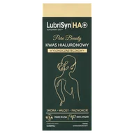 Włosy, skóra, paznokcie - LubriSyn HA+ Pure Beauty, 340 ml - miniaturka - grafika 1