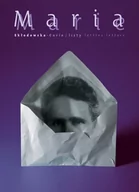 Pamiętniki, dzienniki, listy - Drzewo Babel Abrecht Alicja Maria Skłodowska-Curie Listy - miniaturka - grafika 1