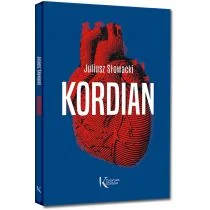 Kordian - Lektury szkoły średnie - miniaturka - grafika 1