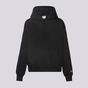 CHAMPION BLUZA Z KAPTUREM - Champion - Bluzy damskie - miniaturka - grafika 1