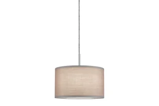 Klosz Deco Tessa do 2Easy GU10 i GU5,3 - jasnoszary - Akcesoria do oświetlenia - miniaturka - grafika 1