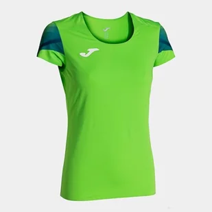 Joma 902252.023 Koszulka damska - Koszulki i topy damskie - miniaturka - grafika 1