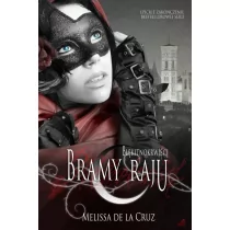 Jaguar Bramy raju - dostawa od 3,49 PLN - Fantasy - miniaturka - grafika 1