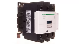 SCHNEIDER Stycznik-mocy-TeSys-D-3P-95A-1NO-1NC-cewka-230V-50HZ-zaciski-skrzynkowe LC1D95P5 - Inne akcesoria elektryczne - miniaturka - grafika 1