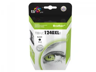 TB LC1240XLB (TBB-LC1240XLB) - Tusze zamienniki - miniaturka - grafika 2