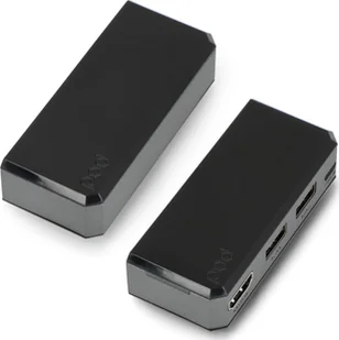 Argon40 Zestaw obudowa + HDMI USB Hub do Raspberry Pi Zero/Zero W/Zero 2 W - Argon POD} - Komputery jednopłytkowe - miniaturka - grafika 1
