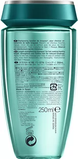 Kerastase Kérastase Extentioniste wzmacniająca kąpiel dla włosów długich 250ml 2051 - Pozostałe kosmetyki - miniaturka - grafika 2