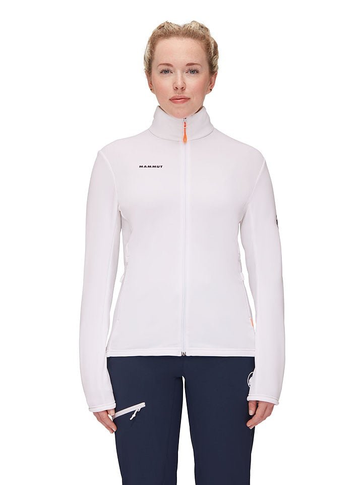 Mammut Kurtka polarowa 