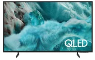 Telewizory - Samsung 50" QE50Q7FAAUXXH - miniaturka - grafika 1
