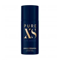 Paco Rabanne Pure XS Dezodorant - Dezodoranty i antyperspiranty męskie - miniaturka - grafika 1