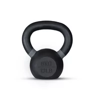 Kettlebell - Thorn +fit | Tettlebell CC 2.0 6 kg | Żeliwny | - miniaturka - grafika 1