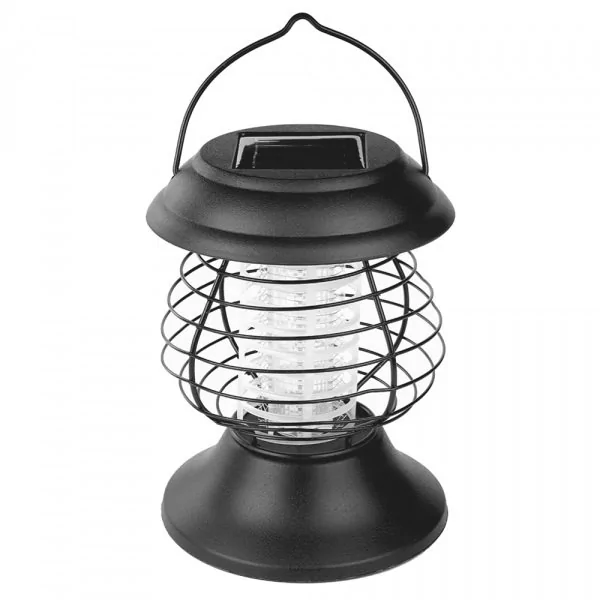 BRADAS Lampka owadobójcza UV Solarna Na komary LED Bradas 9929 CTRL-IN101S