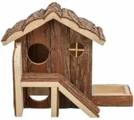 Akcesoria dla gryzoni - Domek Trixie 27 21 15 CM - miniaturka - grafika 1