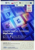 Aplikacje biurowe - Kompetencje cyfrowe DigComp - miniaturka - grafika 1
