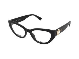 Dioptrie szkieł Moschino MOS631 807 - Okulary korekcyjne, oprawki, szkła - miniaturka - grafika 1