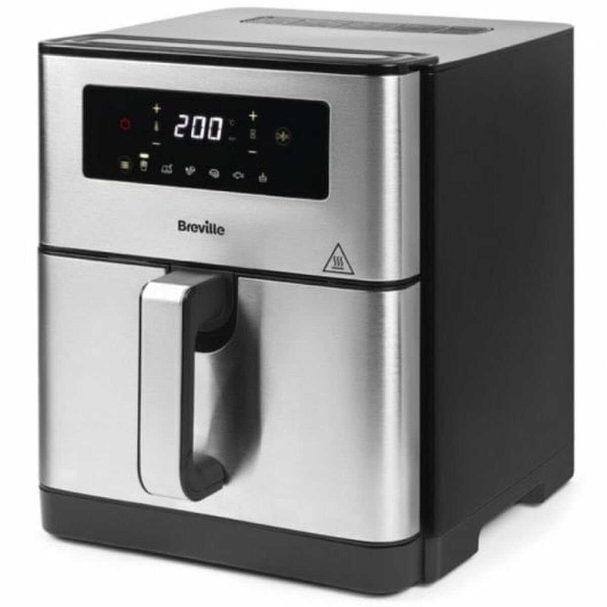 Breville VDF131X