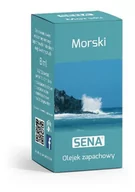Aromaterapia - Sena Olejek Zapachowy Morski 8Ml - miniaturka - grafika 1