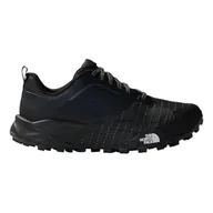 Buty trekkingowe męskie - Męskie buty turystyczne The North Face Offtrail Tr Rozmiar butów (UE): 44 / Kolor: czarny - miniaturka - grafika 1