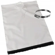 Worki do odkurzaczy - Worki worek wielorazowe HILTI VC 20 40 60 GRAPHITE - miniaturka - grafika 1