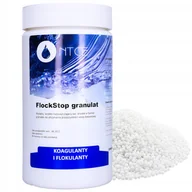 Akcesoria do basenów - Ntce flock stop granulat 1kg - miniaturka - grafika 1
