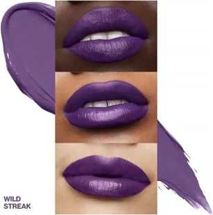 Smashbox Be Legendary Prime & Plush Lipstick Wild Streak - Szminki - miniaturka - grafika 2
