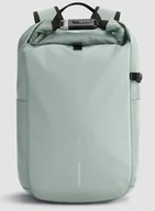 Plecaki - Plecak antykradzieżowy XD Design Urban Waterproof Backpack - iceberg green - miniaturka - grafika 1