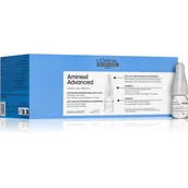 Wcierki do włosów - L’Oréal Professionnel Serie Expert Aminexil Advanced ampułki na porost włosów i wzmocnienie cebulek 42x6 ml - miniaturka - grafika 1