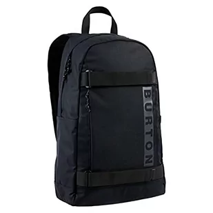 Burton EMPHASIS 2.0 TRUE BLACK uczeń plecak - 26L - Torby sportowe - miniaturka - grafika 1