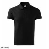 Odzież robocza - Koszulka kolor czarny M - miniaturka - grafika 1