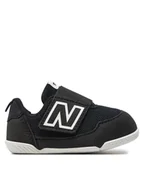 Buty dla chłopców - New Balance Sneakersy IONEWBBK Czarny - miniaturka - grafika 1