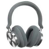 Słuchawki - KZ T10 szare - miniaturka - grafika 1